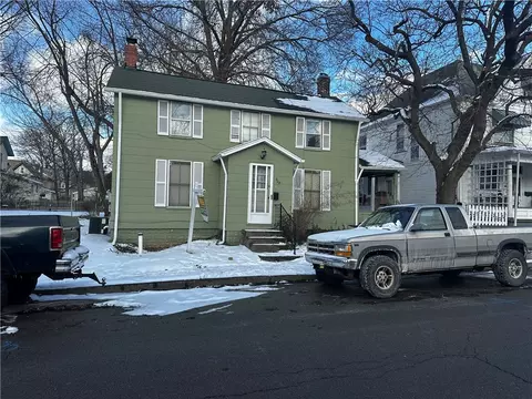 208 E Penn St, Butler, PA 16001