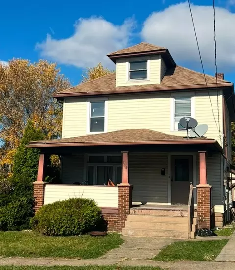 809 E Lutton St, New Castle, PA 16101