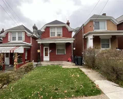 111 Grimes Ave, Pittsburgh, PA 15210