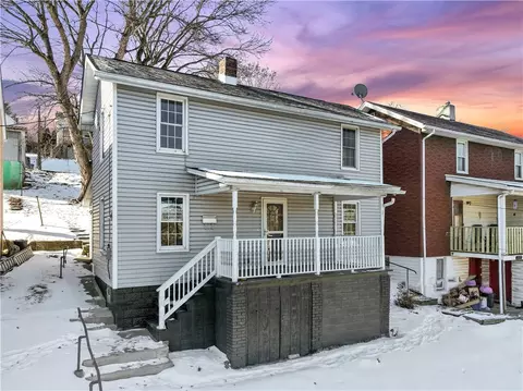 515 Craighead St, Canonsburg, PA 15317