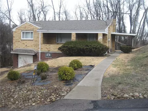 214 4th, West Mifflin, PA 15122