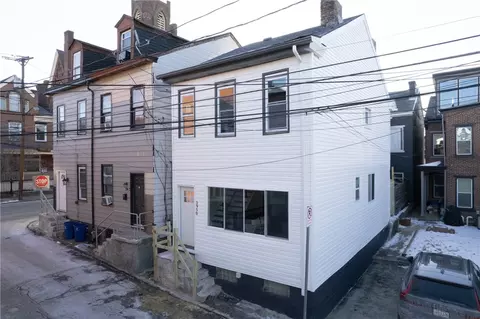 3950 Cabinet Way, Pittsburgh, PA 15224