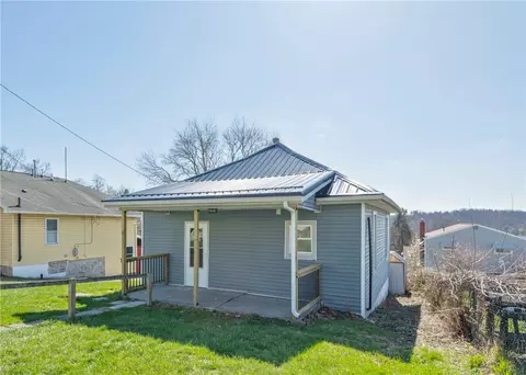 611 Penn Ave, Washington, PA 15301