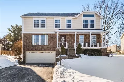 119 Clearbrook Dr, Cranberry Township, PA 16066