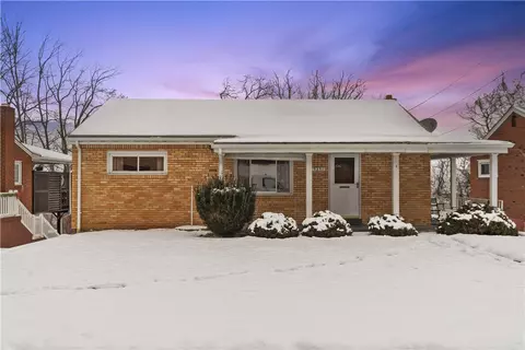 3231 Jeffrey Dr, Mckeesport, PA 15133