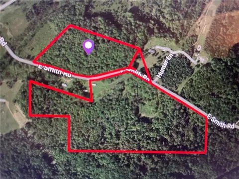 1154 Deer Rd, Kittanning, PA 16201