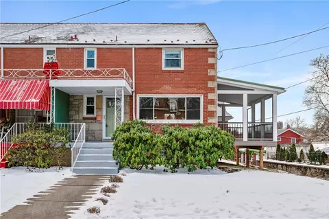 5924 Elgin St, Pittsburgh, PA 15206
