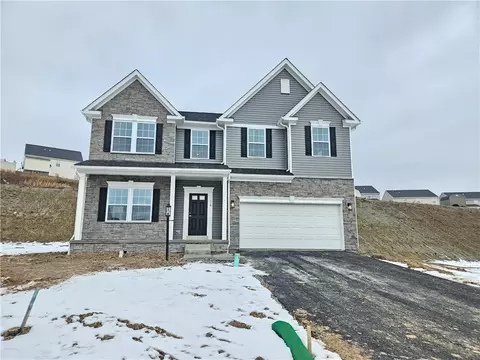 118 Mesa Dr, Moon Township, PA 15108