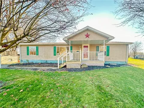 1270 Robinson St, Freedom, PA 15042