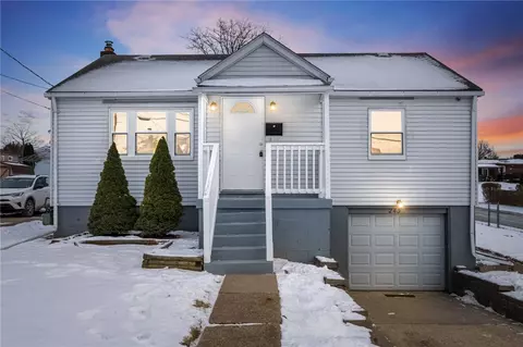 243 Eastern Dr, New Kensington, PA 15068