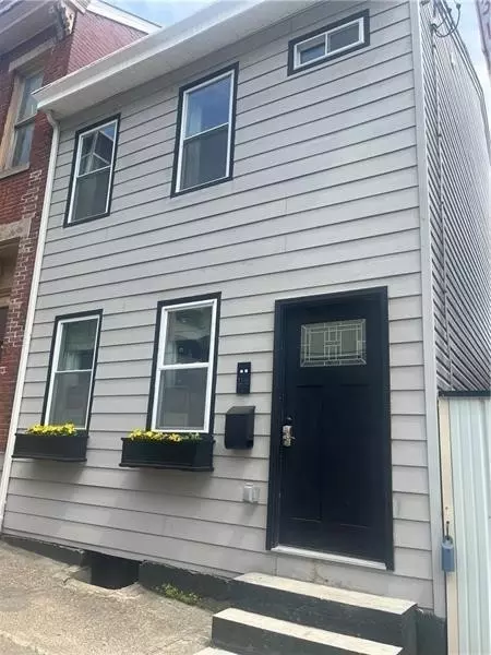 1106 James St, Pittsburgh, PA 15212