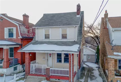 1820 Pioneer Ave, Pittsburgh, PA 15226
