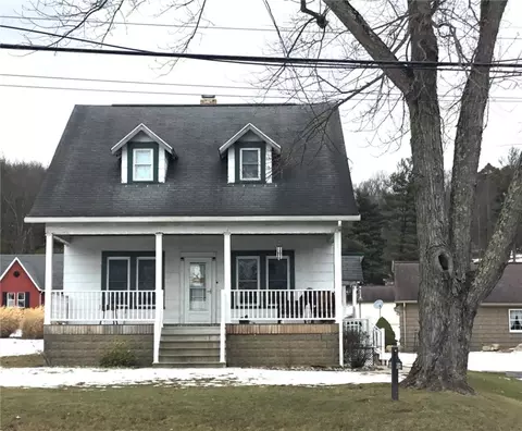 11674 State Route 85, Kittanning, PA 16201