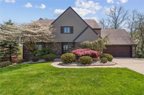 129 Regal Ct, Monroeville, PA 15146