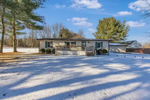 390 State Route 168, Darlington, PA 16115
