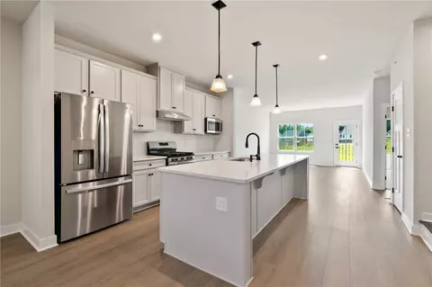 Kitchen - 113 Olivia Dr, Eighty Four, PA 15330 photo 3 of 3