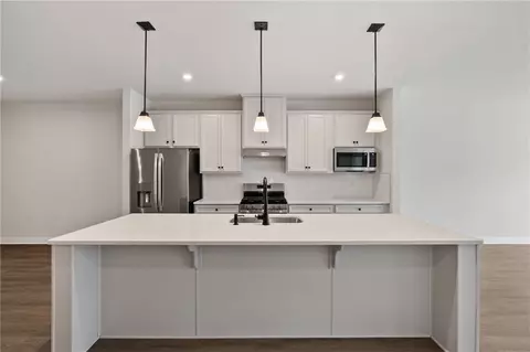 Kitchen - 113 Olivia Dr, Eighty Four, PA 15330 photo 2 of 3