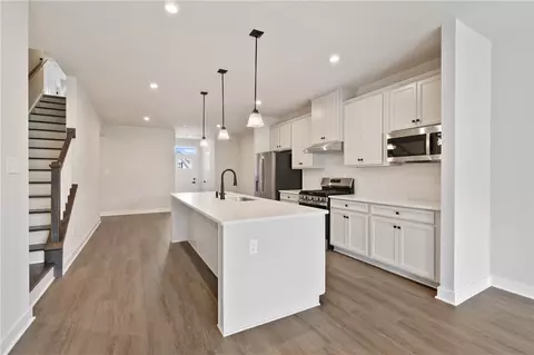 Kitchen - 113 Olivia Dr, Eighty Four, PA 15330 photo 1 of 3