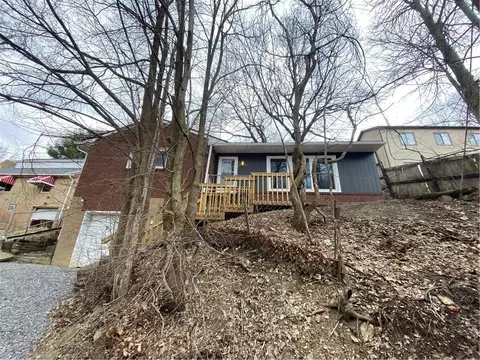 1908 Belleau St, Pittsburgh, PA 15214