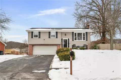 10 Rolling Rd, Cranberry Township, PA 16066