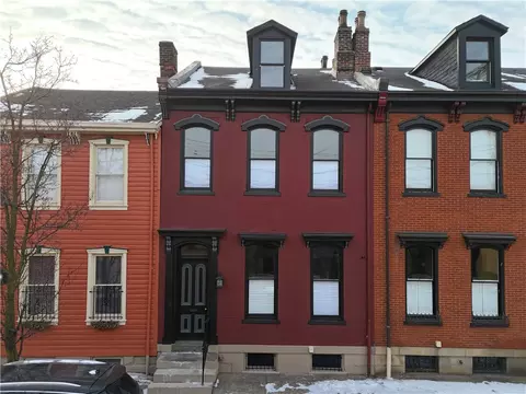 909 W North Ave, Pittsburgh, PA 15233