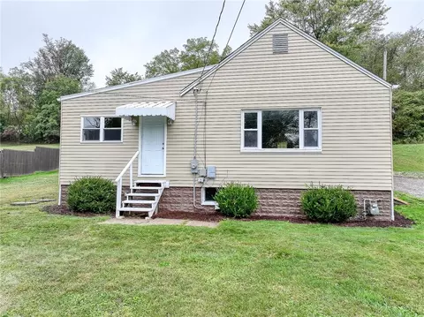 134 Florida Ave, Apollo, PA 15613