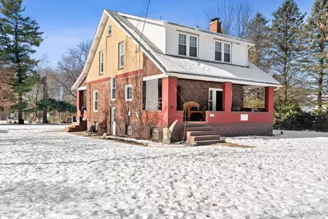 376 Saxonburg Rd, Butler, PA 16002