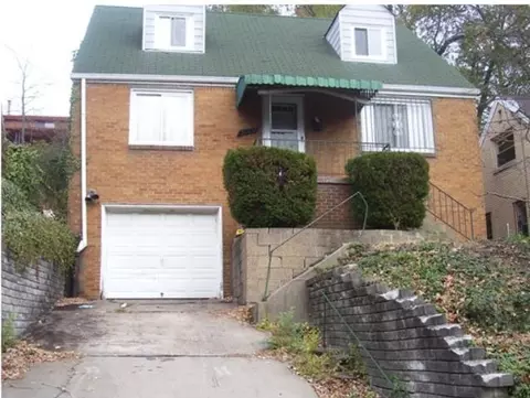 7165 Wiltsie St, Pittsburgh, PA 15206