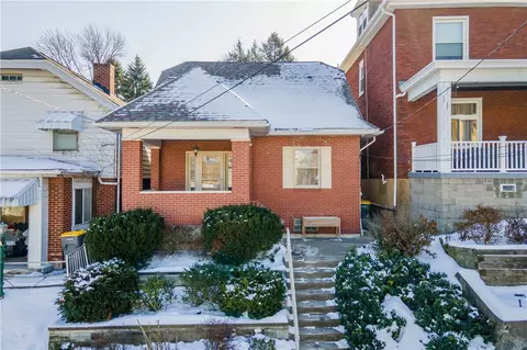 3231 Latonia Ave, Pittsburgh, PA 15216