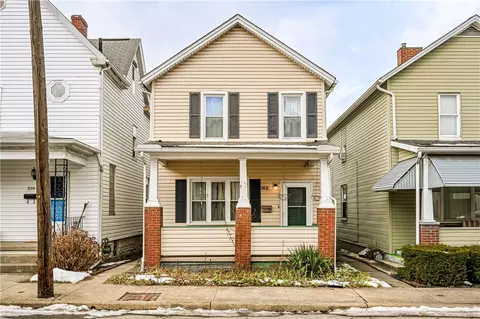 312 Miller St, Latrobe, PA 15650