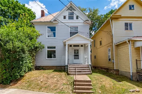 313 N Monroe St, Butler, PA 16001