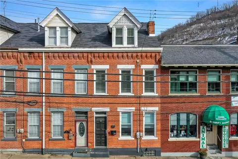 29 Wabash St, Pittsburgh, PA 15220