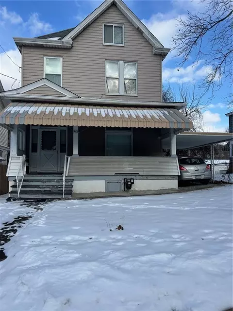 905 Franklin, Mckeesport, PA 15132