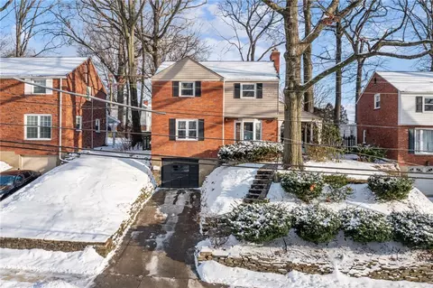 743 Crystal Dr, Pittsburgh, PA 15228