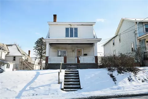 615 Maple St, Coraopolis, PA 15108