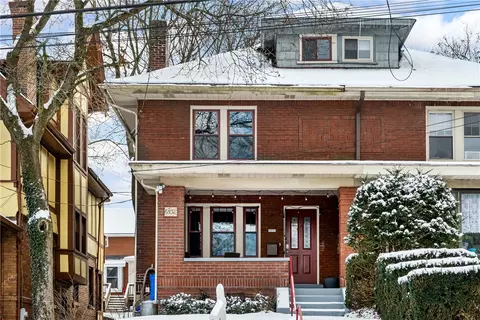 6538 Darlington Rd, Pittsburgh, PA 15217