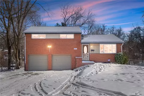 573 Sunnyfield Dr, Monroeville, PA 15146