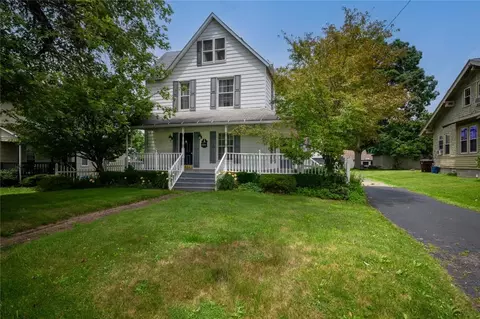 1334 W Ridge Ave, Sharpsville, PA 16150