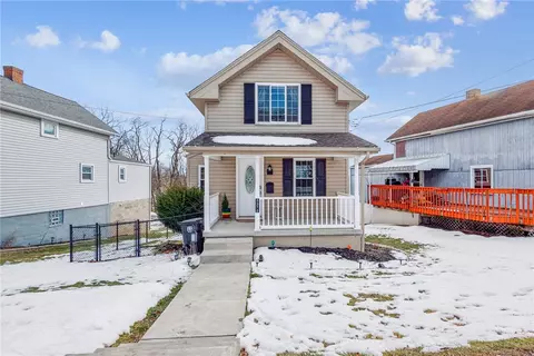 5375 Main St, Bethel Park, PA 15102