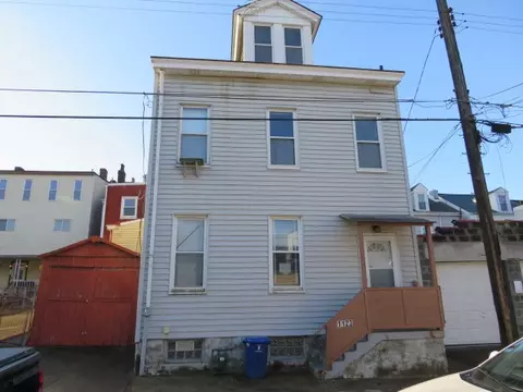 1123 Brabec St, Pittsburgh, PA 15212