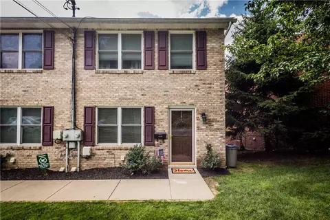 331 Glaser Ave #D, Pittsburgh, PA 15202