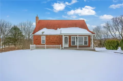 1220 Old Route 18, Wampum, PA 16157