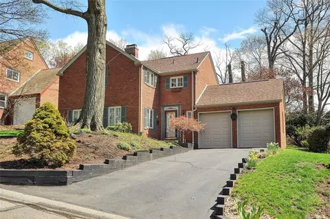 1722 Arlington Rd, Pittsburgh, PA 15235