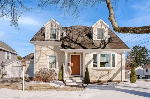 561 Widdowson Way, Indiana, PA 15701