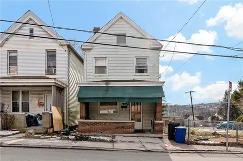 12 Simms St, Pittsburgh, PA 15211