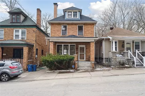 3321 Mcclure Ave, Pittsburgh, PA 15212