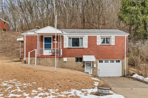 884 Stanton Ave, Pittsburgh, PA 15209
