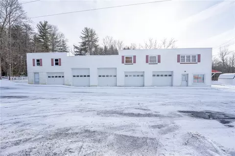 4398 State Route 981, Avonmore, PA 15618