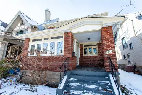 1302 Macon Ave, Pittsburgh, PA 15218
