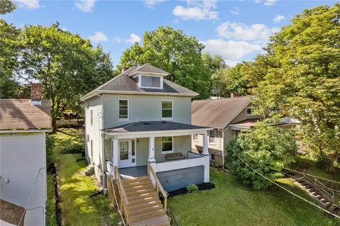 418 N 4th St, Jeannette, PA 15644